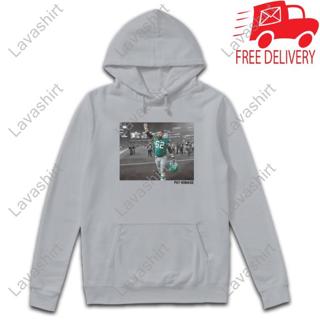 Jason Kelce Shirt 2024