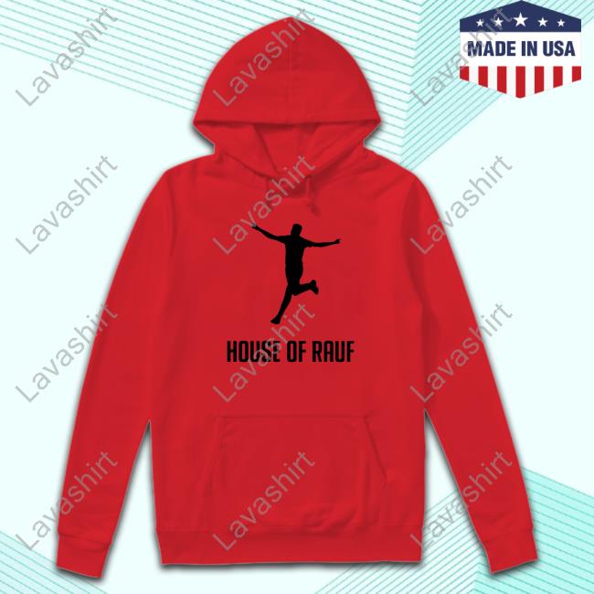 StarsBBL House Of Rauf T Shirt