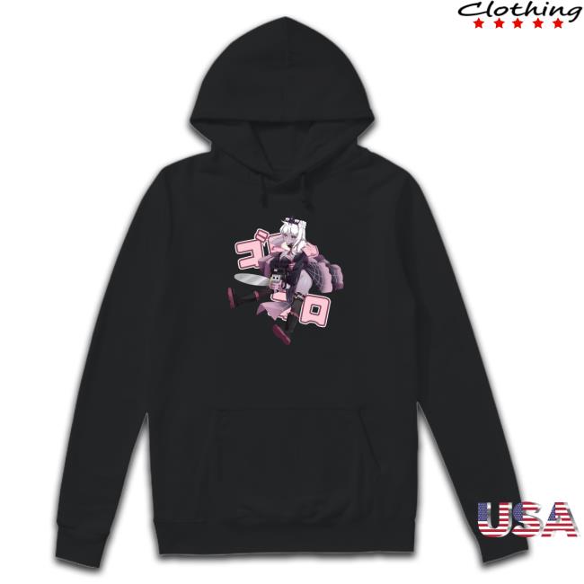 Kumo Kuddelmuddel Shirt