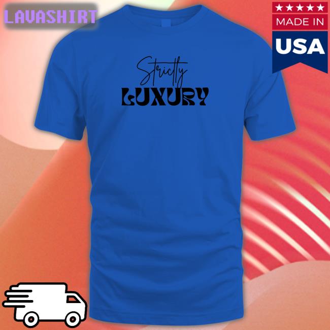 Bella Okagbue 2K Tote Shop Strictly Luxury Shir Bella Okagbue Strictly Luxury Shirts 2K Tote Shop