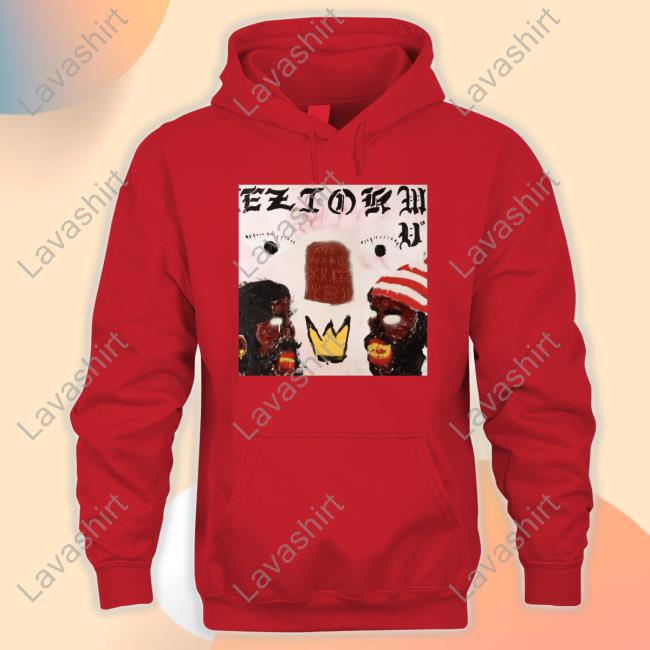 Official Odumodublvck Drops Eziokwu Mixtape Album Shirt Odumodublvck Eziokwu Mixtape Album T-Shirt