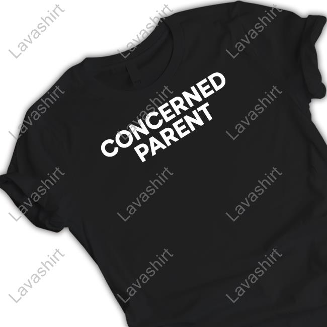 Concerned Parent Hoodie