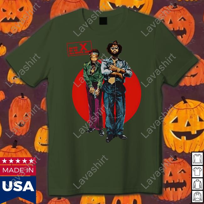 Rated X By An All-White Jury Shirts