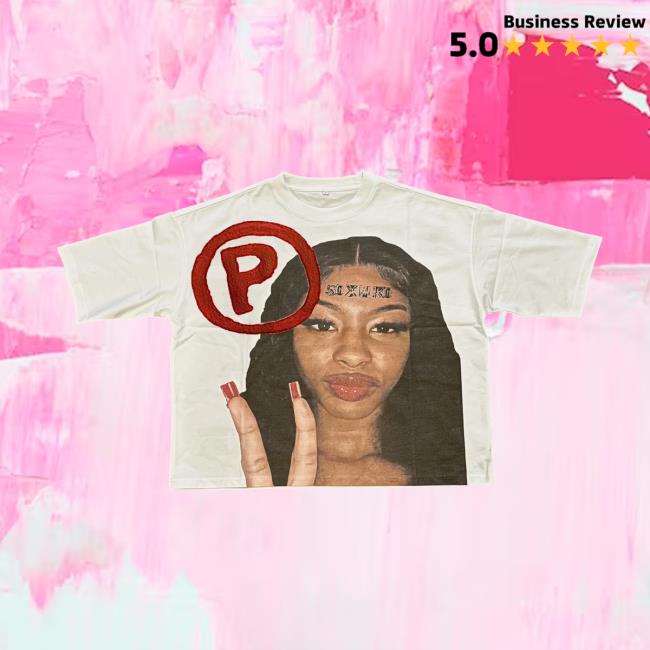 Puunk Soul Chlos T Shirt White
