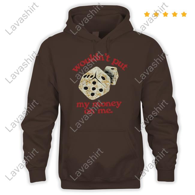 Money On Me Hoodie Money On Me Hoodie Black