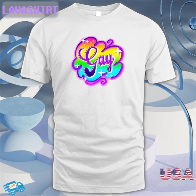 Gay Hoodie Shirt