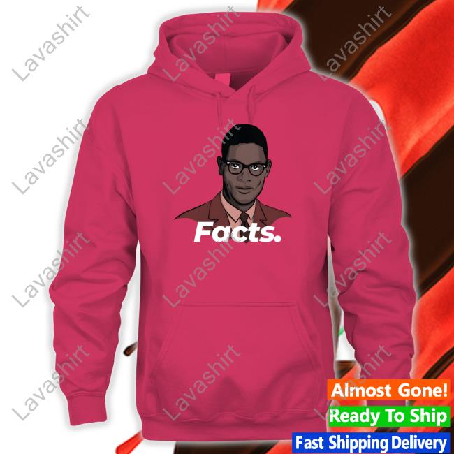 Facts Sowell Long Sleeve Tee