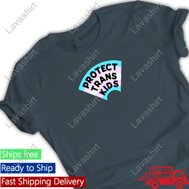 Protect Trans Kids Hoodie