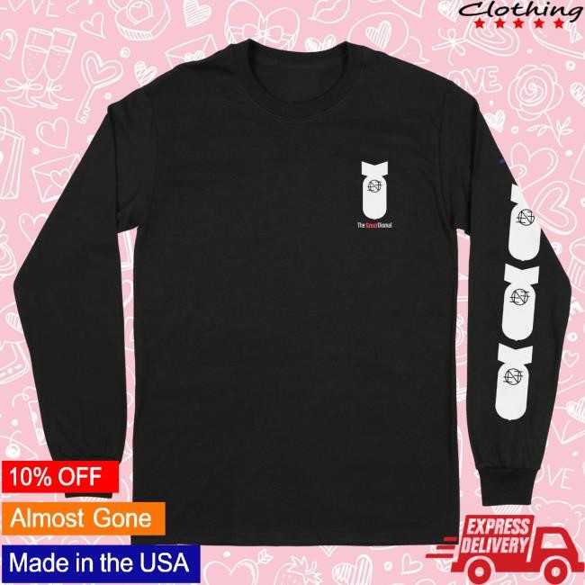 Official Band Of Nothing Famine Asylum Long Sleeve Shirt 2025