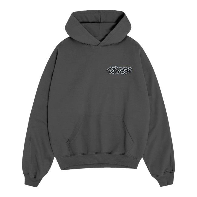 Stars Space Hoodie – IShowSpeed Shop
