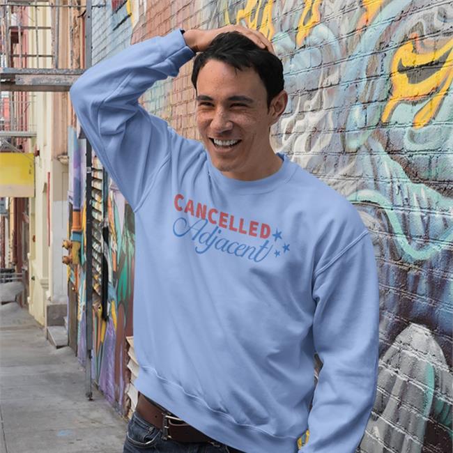 Café Forgot Shop Ogbff Cancelled Adjacent T Shirt Max Gross