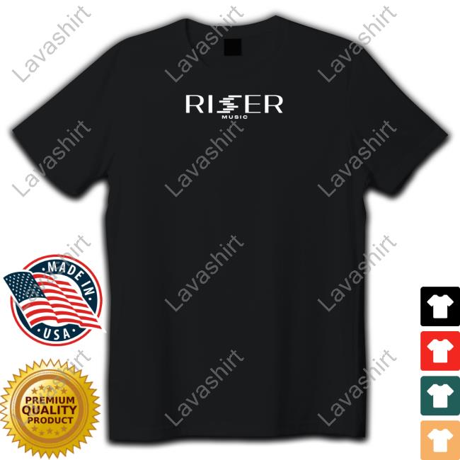 Riser Music Shirt