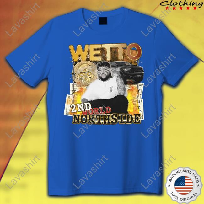 G59 Wetto Northside Version.9 Sweatshirt