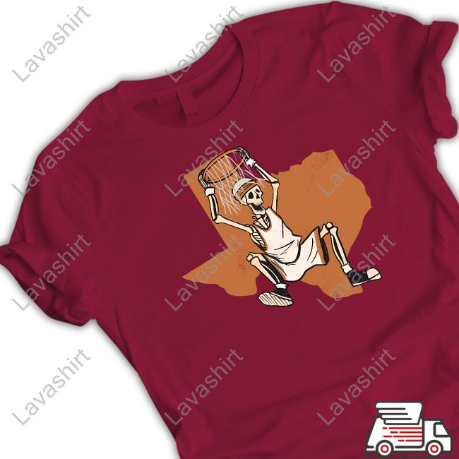 Austin Basketball T Shirt
