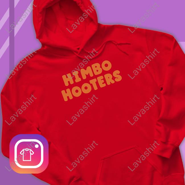Himbo Hooters Shirt