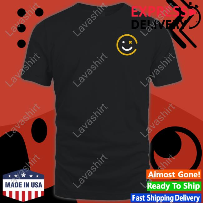 Limited Edition Happy Punch Shirt