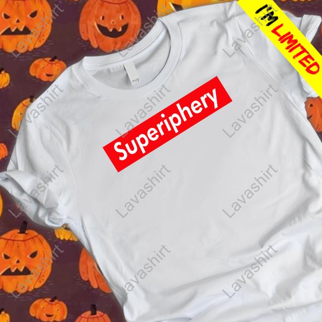 Periphery Box Tee