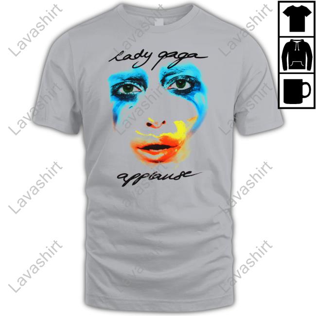 Lady Gaga Shop Applause Facepaint Cap