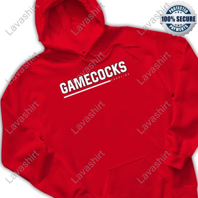 Gamecocks Carolina Hoodie