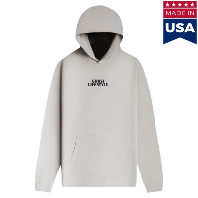 Ghost® Roots Hoodies Ghost Lifestyle Official