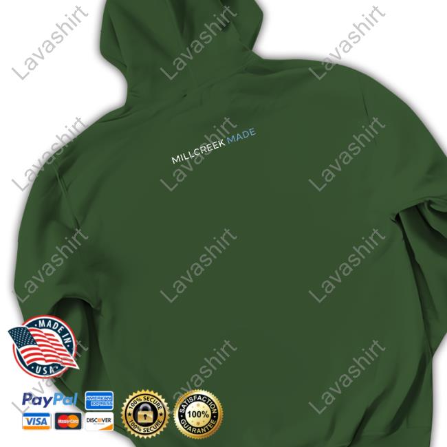 Millcreek Township Shirts Millcreek Township Shirt