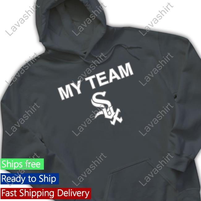 My Team Sux New Shirt