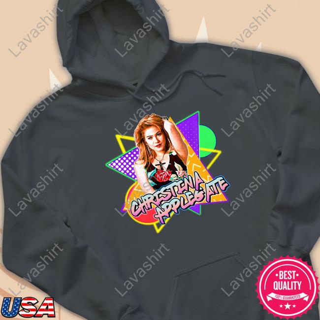 Christina Applegate T Shirts