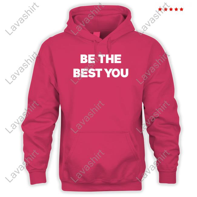 Be The Best You Tee Austin Ekeler