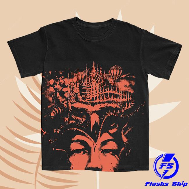 Official Sub Urban Merch Hive Monochrome Jumbo Tees SubUrban