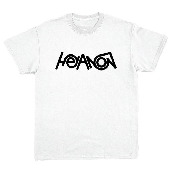 Hannah Hughes Hey Anon Shirt