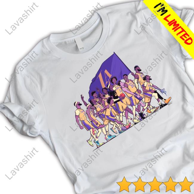 Official Lockstep Tee
