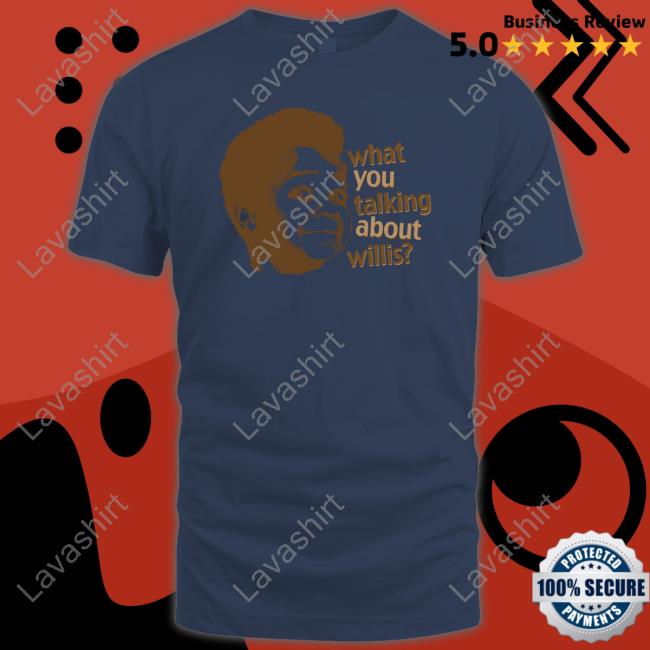 What You Talking About Willis Tee What You Talking About Willis Long Sleeve Tee Liz Churchill