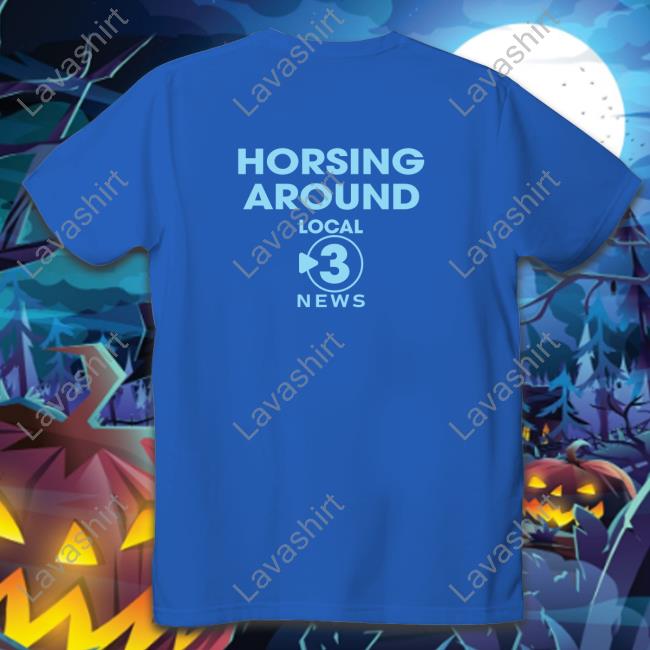 Official I Beat Ben Bobick In Horse Horsing Around T-Shirt I Beat Ben Bobick In Horse Horsing Around Long Sleeve T Shirt