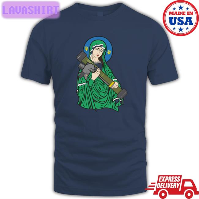 Joe Cirincione Saint Javelin Classic TShirts Black