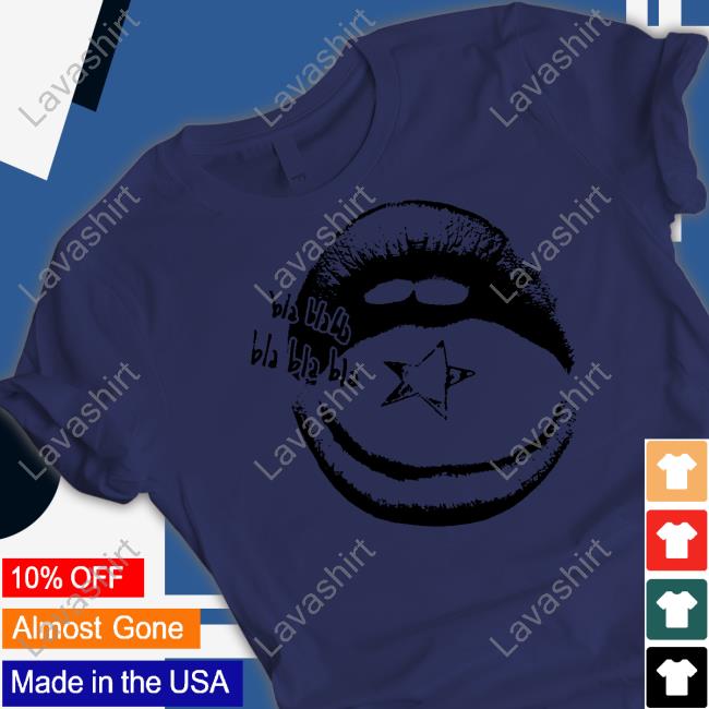 Maneskin Merch Store Bla Bla Bla Shirts