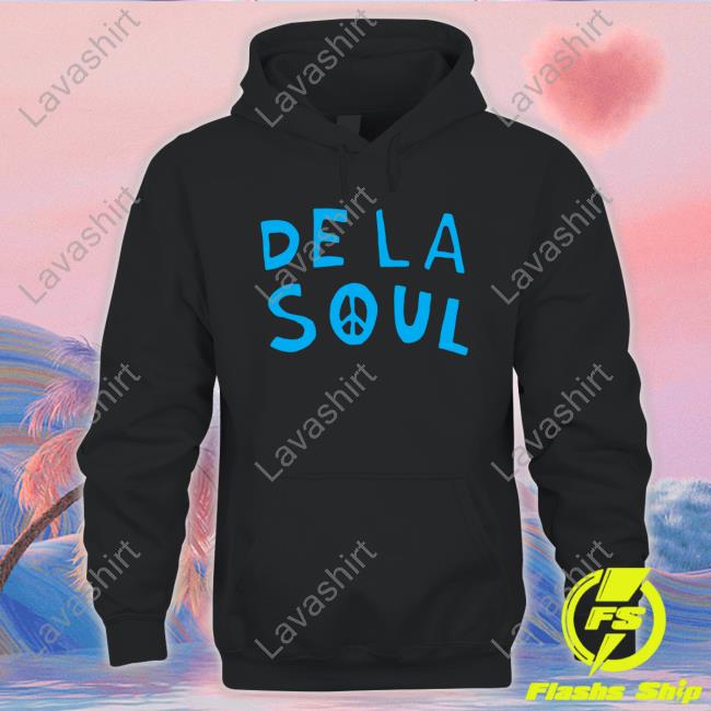 De La Soul Shirt