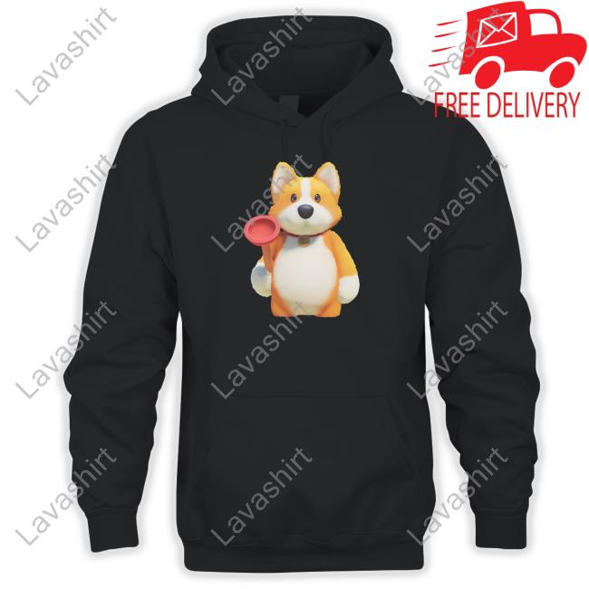 Official Party Animals Nemo Hoodie