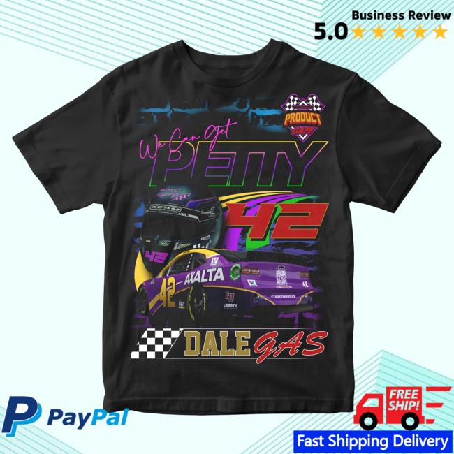 Official SnowThaProduct Clothing Merch Every Day Days Snow Tha Product We Can Get Petty Vintage Dale Gas Tee Shirt EveryDayDays