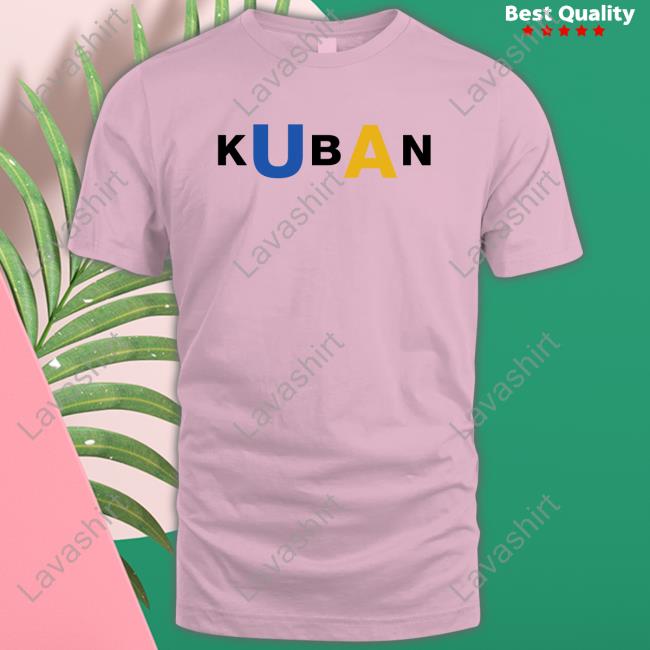 Kuban Shirts