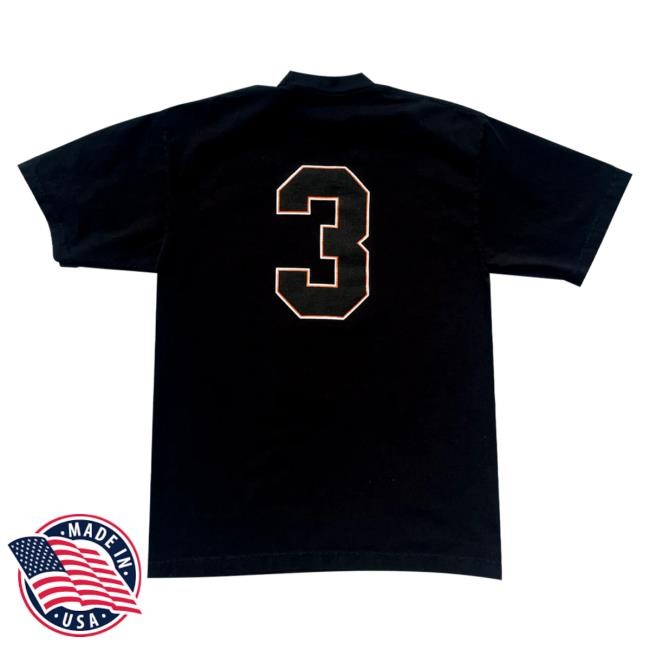 Official Hello Merch Baird Birdsongs Orioles Top Shirt HelloMerch