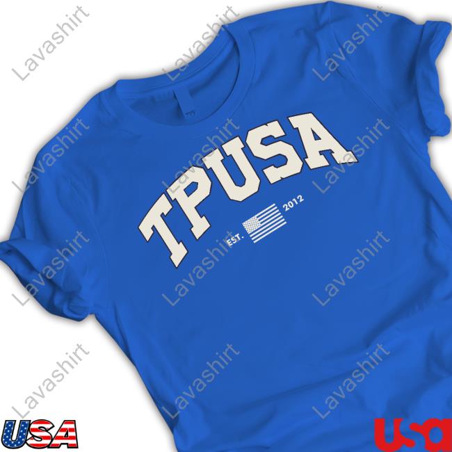 Official Tpusa Merch Tpusa Collegiate Est 2012 Cap Isabella Riley Moody