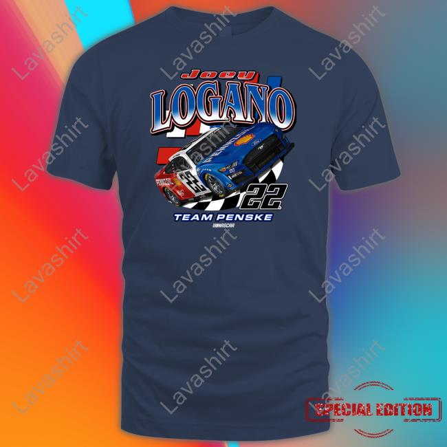 2023 Darlington Throwback Tee Shirt