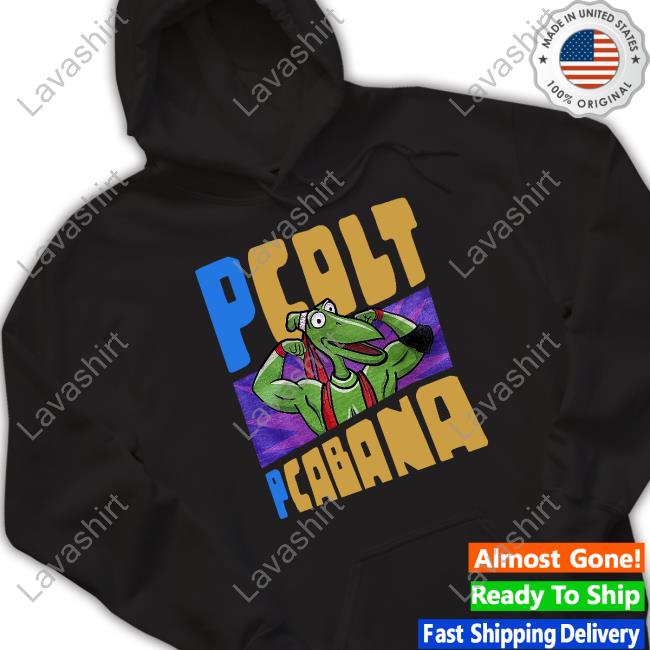 Colt Cabana Shirt