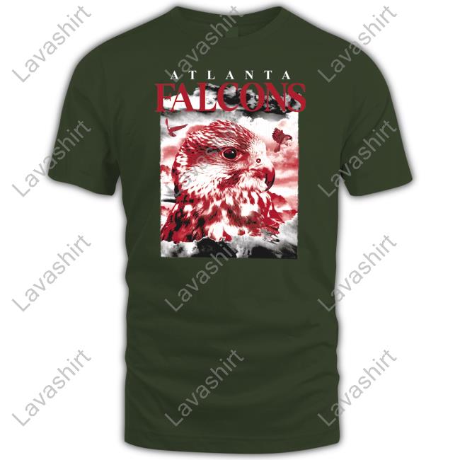 Atlanta Falcons Shirt Official Atlanta Falcons Shirt AtlantaFalcons