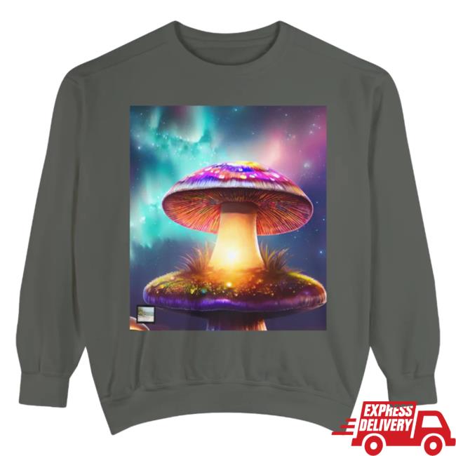 Official Space Dreamy Sweatshirts Pepper