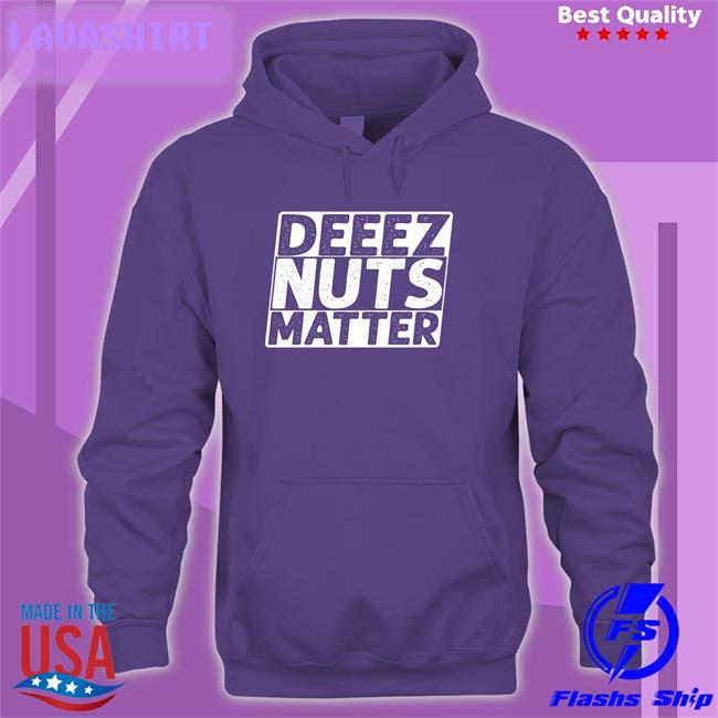 Deeez Nuts Matter Shirt Jenna Ellis