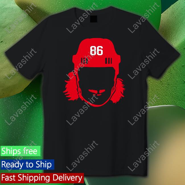 Spittin Chiclets Nj Shirt