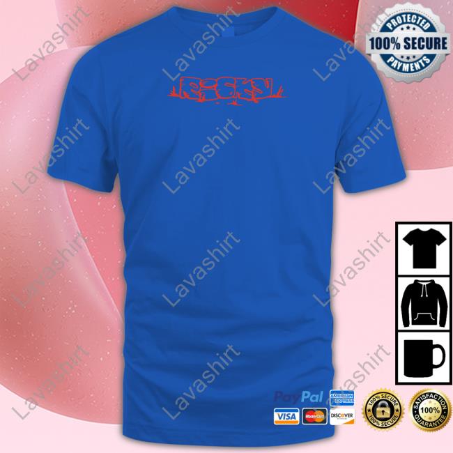Ricky Montgomery So Watcha Think Crewneck Sweatshirt