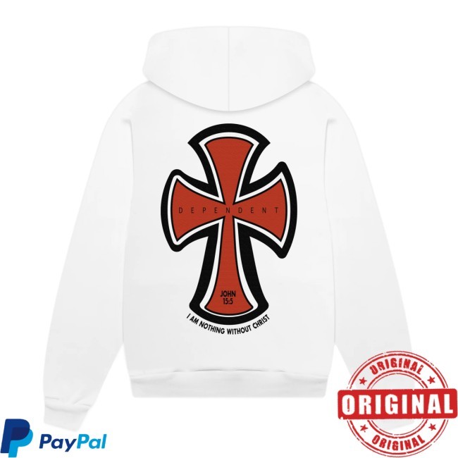 Seventhheaven Dependent Hoodie