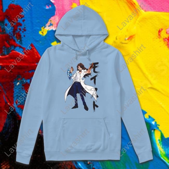 Moist Critical Merch Charlie Yugioh Hooded Sweatshirt Moistglobal
